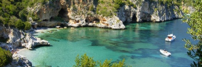 Visita la Bellissima Baia di Porto Infreschi