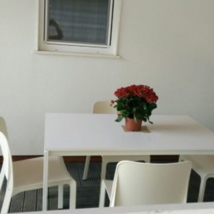 Chalet Bilocale – 4 Posti