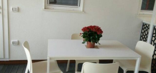Chalet Bilocale – 4 Posti