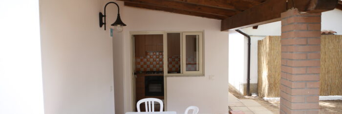 Monolocale – 2 Posti