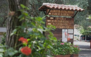 Villaggio Camping Nessuno