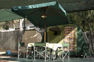 Villaggio Camping Nessuno