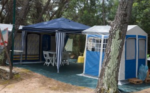 Villaggio Camping Nessuno