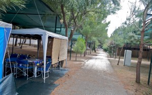 Villaggio Camping Nessuno