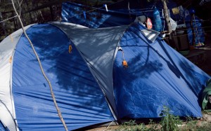 Villaggio Camping Nessuno