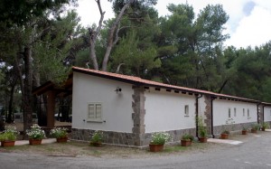 Villaggio Camping Nessuno