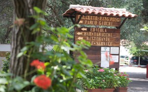 Villaggio Camping Nessuno