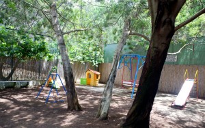 Villaggio Camping Nessuno