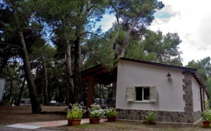 Villaggio Camping Nessuno