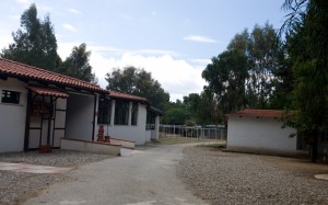 Villaggio Camping Nessuno